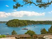 6/82 Blues Point Road, Mc Mahons Point Apartment for...