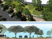 683 sqm. Courtyard Lot in The Courtyard Vermosa – Imus &...