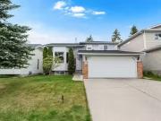 683 Strathcona Drive Sw, Calgary, AB, T3H 1P2 house for...