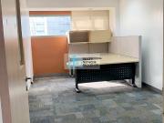 6858 SqM Office Space For Rent In IT Park Cebu
