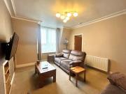 685 George Street, Top Floor Left, AB25 3XP, Aberdeen