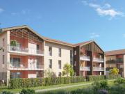 685 MARLIOZ 2 à 4 pièces, 48 à 80 m²