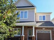 685 Paul Métivier Drive Ottawa ON K2J 3H1 3 Bedroom...