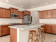 6862 S Mistyglen Ave