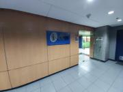 686 sqm Fitted Office Space for Rent in Quezon Avenue Rush!