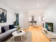 6/87 91 Lawrence street, ALEXANDRIA Apartment for rent...