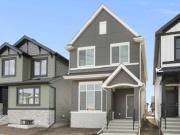 688 Buffaloberry Manor Se, Calgary, AB, T3M 3Z3 house...