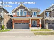 688 Kennedy Circle W, Milton, ON, L9E 1R5 house for sale...