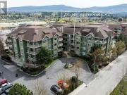 688 Lequime Road Unit# 201, Kelowna, BC, V1W 1A3 Single...
