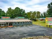 6899 HIGHWAY 7, BISMARCK, AR 71929