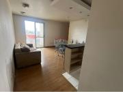 68.00 Área Útil Apartamento Alugar, 3 Ambientes...