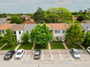 68 1020 Central Park Drive, Brampton, ON, L6S 3J5...