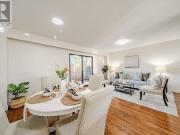 102 Trailridge Crescent, Toronto, ON, M1E 4C5 townhouse...