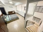 68.60 sqm 1BR Loft Condo for Rent at Tuscany Private...