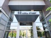 68 Abell Street 847 Toronto ON M6J 0B1 2 Bedroom Condo...