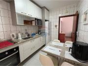 85 Área Útil Apartamento Alugar, 2 Dormitórios...