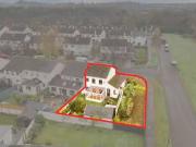 68 Courtown Park, Kilbird, Co. Kildare, W23 DT35