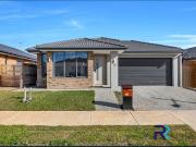 Modern Family Home in Mickleham