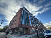 68 Falkner Street, Liverpool, L8