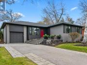 68 Glenmanor Drive N, Oakville Co Central, ON, L6K 2B4...