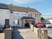 68 Greencastle Crescent, Coolock, Dublin 17