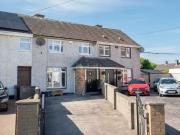 68 Greencastle Crescent, Coolock, Dublin 17, Coolock,...