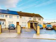 68 Greencastle Crescent, Dublin 17, Dublin