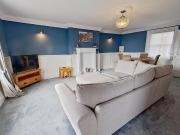 68 Harbour Parade, Ramsgate, Kent, CT11 8LN