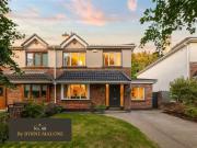 68 Rathcurragh, Green Road, Newbridge, Kildare