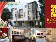 68 Roces/ House And Lot In Quezon City/ 200 Sqm 4br Big...