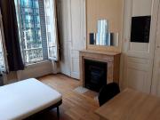 68 Rousseau #1 Chambre