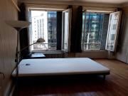 68 Rousseau #1 Chambre 68 Rousseau #1 Chambre