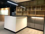 68 sqm Fully Fitted Office Space for Rent at Parkway...