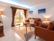 68 SqM Fully Furnished 1 Bedroom Condo for Rent near IT Park