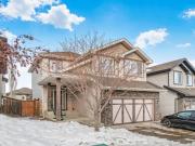 68 Voleta Court, Spruce Grove, AB, T7X 0J8 house for...