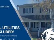 68 Westbourne Ave 1 Toronto ON M1L 2Y4 2 Bedroom...