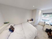 68A Flat 3 Victoria Road, Leeds, LS6 1DL