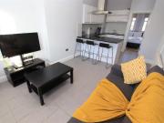 68HS 3 2 BED FLAT with Communal Roof Terrace