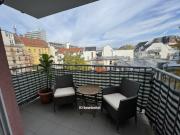 68m² freundliche 3 Zimmerwohnung Graz Nähe Augarten mit...