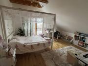 68m² in Ruhelage mit Fußbodenheizung