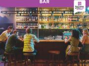 69003 LYON, Montchat: BAR, JEUX, FDJ, SNACK avec TERRASSE