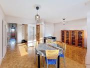 69003 LYON PART DIEU COLOCATION APPARTEMENT T4 MEUBLE 84m2