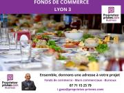 69003 LYON RESTAURANT 290 m²