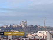 69003 T4 Part Dieu vue imprenable