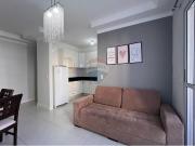55 Área Útil Apartamento Alugar, 2 Dormitórios...