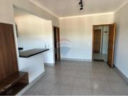 70.00 Área Útil Apartamento Alugar, 2 Ambientes...