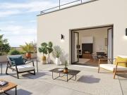 Appartement 5 pièces Tendance Lyon 4