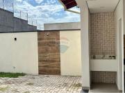 260 Área Útil Casa de Condomínio Alugar, 3 Dormitórios...