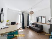 69006 Rue Molière charmant studio