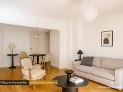 69007 secteur Gambetta T3 avec balcon